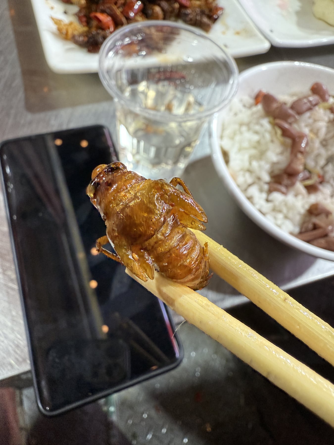 特色烤串